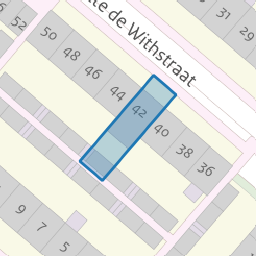 Perceel HTG00-K-4929