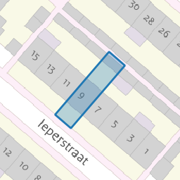 Perceel HTG00-K-4976