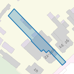 Perceel HTG00-K-4993