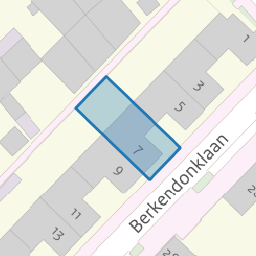 Perceel HTG00-K-5016