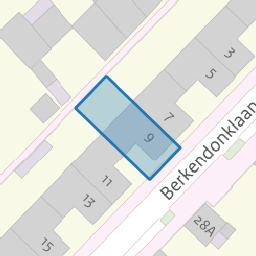 Perceel HTG00-K-5017