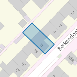 Perceel HTG00-K-5018