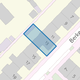 Perceel HTG00-K-5019