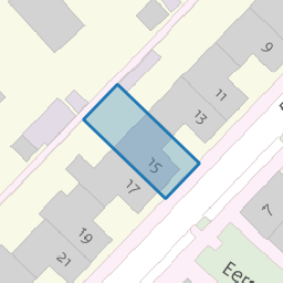 Perceel HTG00-K-5020