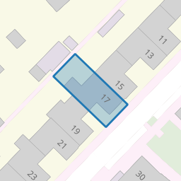 Perceel HTG00-K-5021