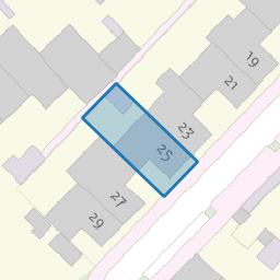 Perceel HTG00-K-5025