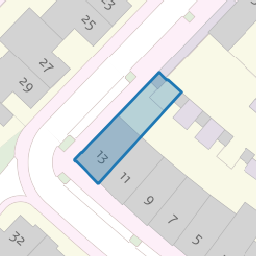 Perceel HTG00-K-5039