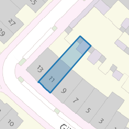 Perceel HTG00-K-5040