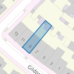 Perceel HTG00-K-5041