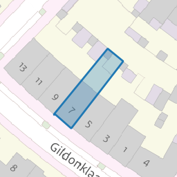 Perceel HTG00-K-5042