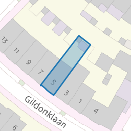 Perceel HTG00-K-5043