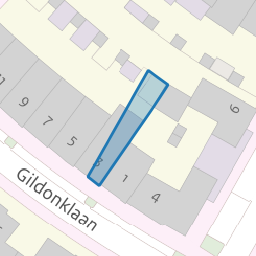 Perceel HTG00-K-5045