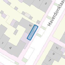 Perceel HTG00-K-5050