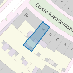 Perceel HTG00-K-5061