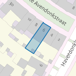 Perceel HTG00-K-5064