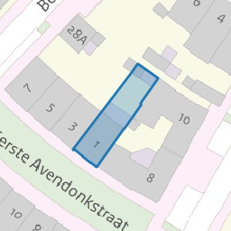 Perceel HTG00-K-5070