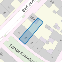 Perceel HTG00-K-5073