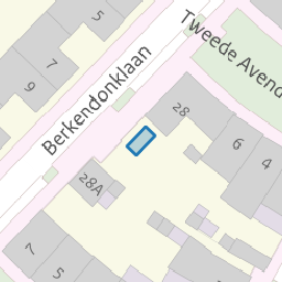 Perceel HTG00-K-5080