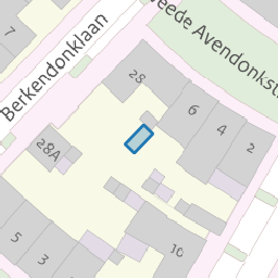 Perceel HTG00-K-5085