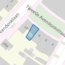 Perceel HTG00-K-5090