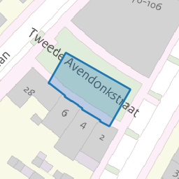 Perceel HTG00-K-5092