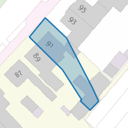 Perceel HTG00-K-5097