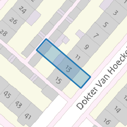 Perceel HTG00-K-5119