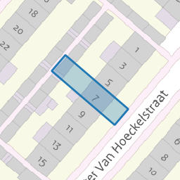 Perceel HTG00-K-5122