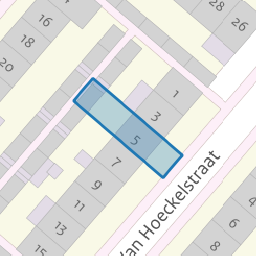 Perceel HTG00-K-5123