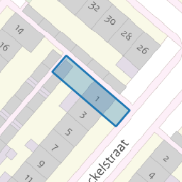 Perceel HTG00-K-5125