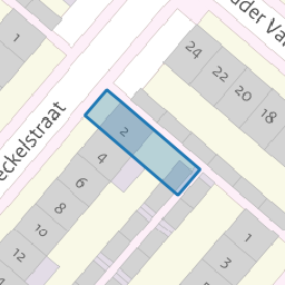 Perceel HTG00-K-5126