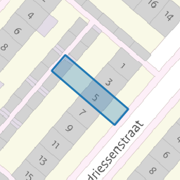 Perceel HTG00-K-5145