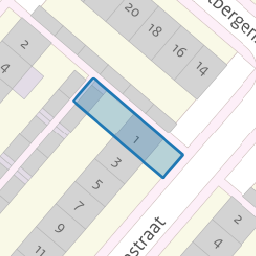 Perceel HTG00-K-5147