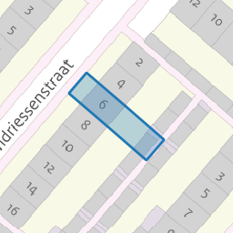 Perceel HTG00-K-5150