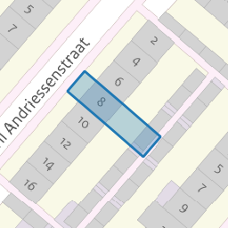 Perceel HTG00-K-5151