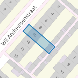 Perceel HTG00-K-5152