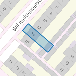 Perceel HTG00-K-5154