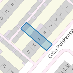 Perceel HTG00-K-5164