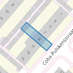 Perceel HTG00-K-5165