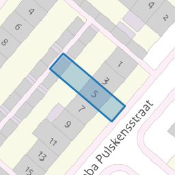 Perceel HTG00-K-5167