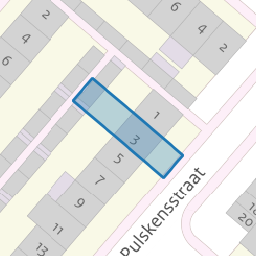 Perceel HTG00-K-5168