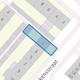 Perceel HTG00-K-5169