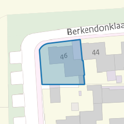 Perceel HTG00-K-5190