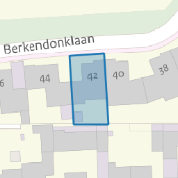 Perceel HTG00-K-5192