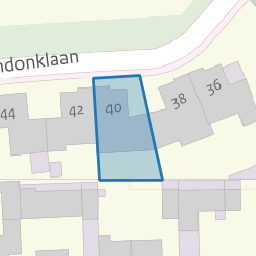 Perceel HTG00-K-5193