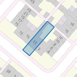 Perceel HTG00-K-5210