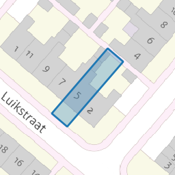 Perceel HTG00-K-5221