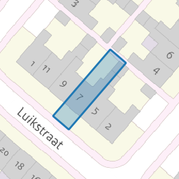 Perceel HTG00-K-5222