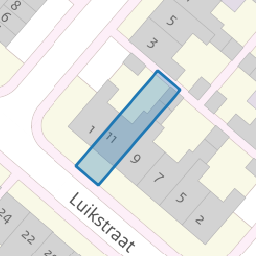 Perceel HTG00-K-5224