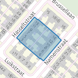 Perceel HTG00-K-5226